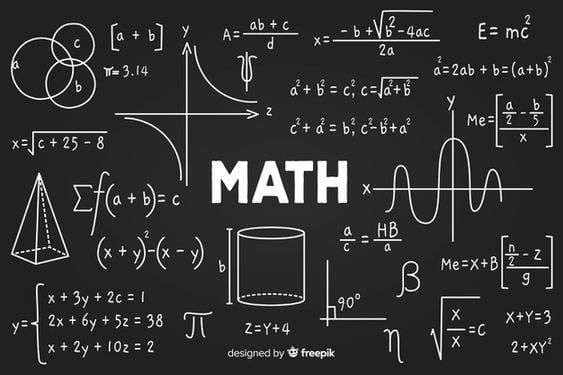 Study Mathematics in the United States might be cheaper than you think