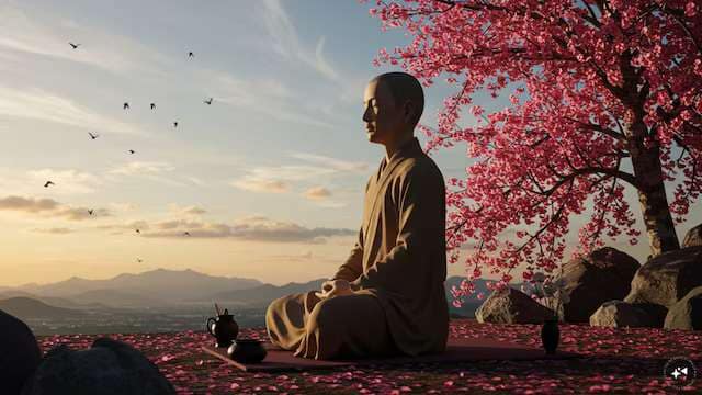 7 Ancient Japanese Techniques that Improve Focus Even Today