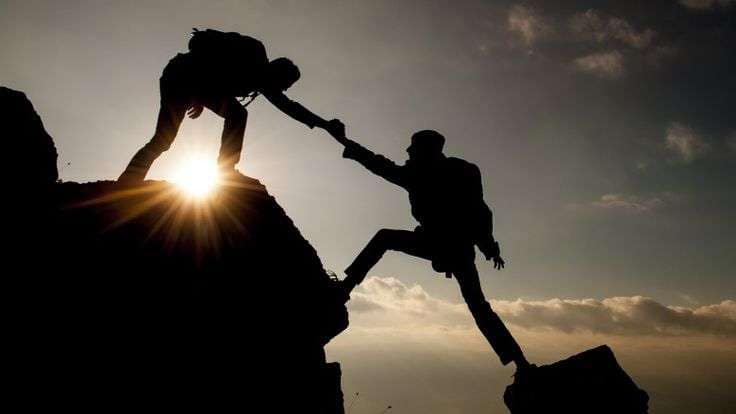 The Complete Guide to Becoming a Powerful Human