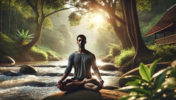 How Can Meditation Make You a Better Leader?