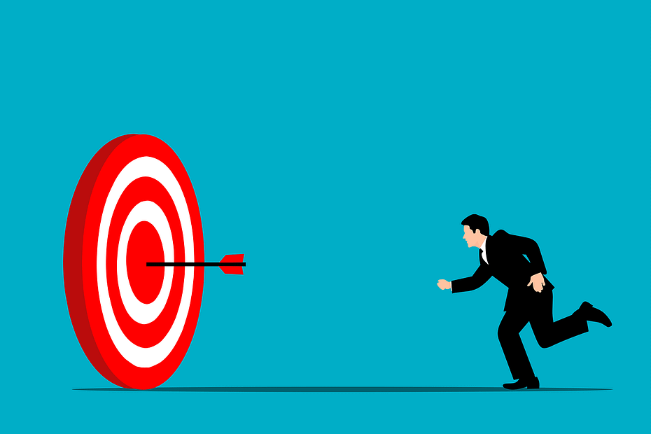 How to Achieve Any Goals in 3 Easy Steps